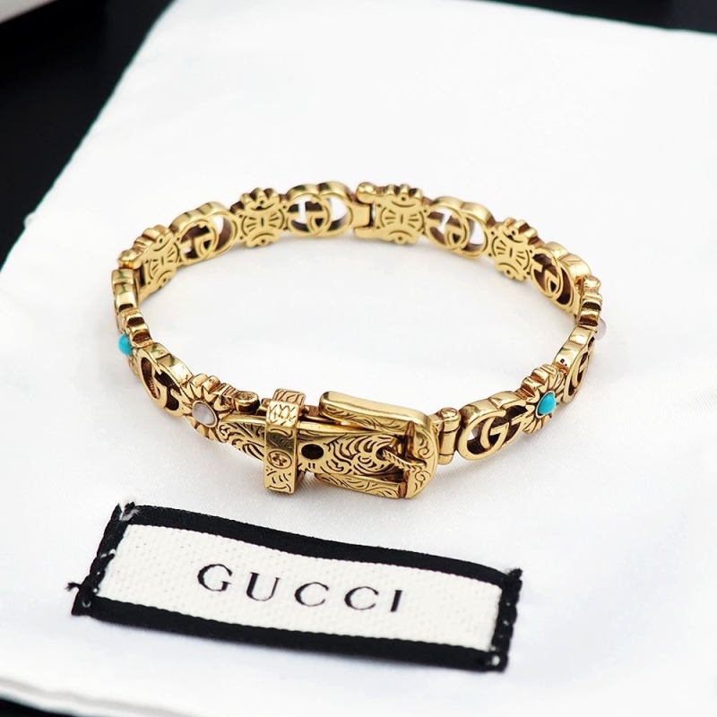 Gucci Bracelets